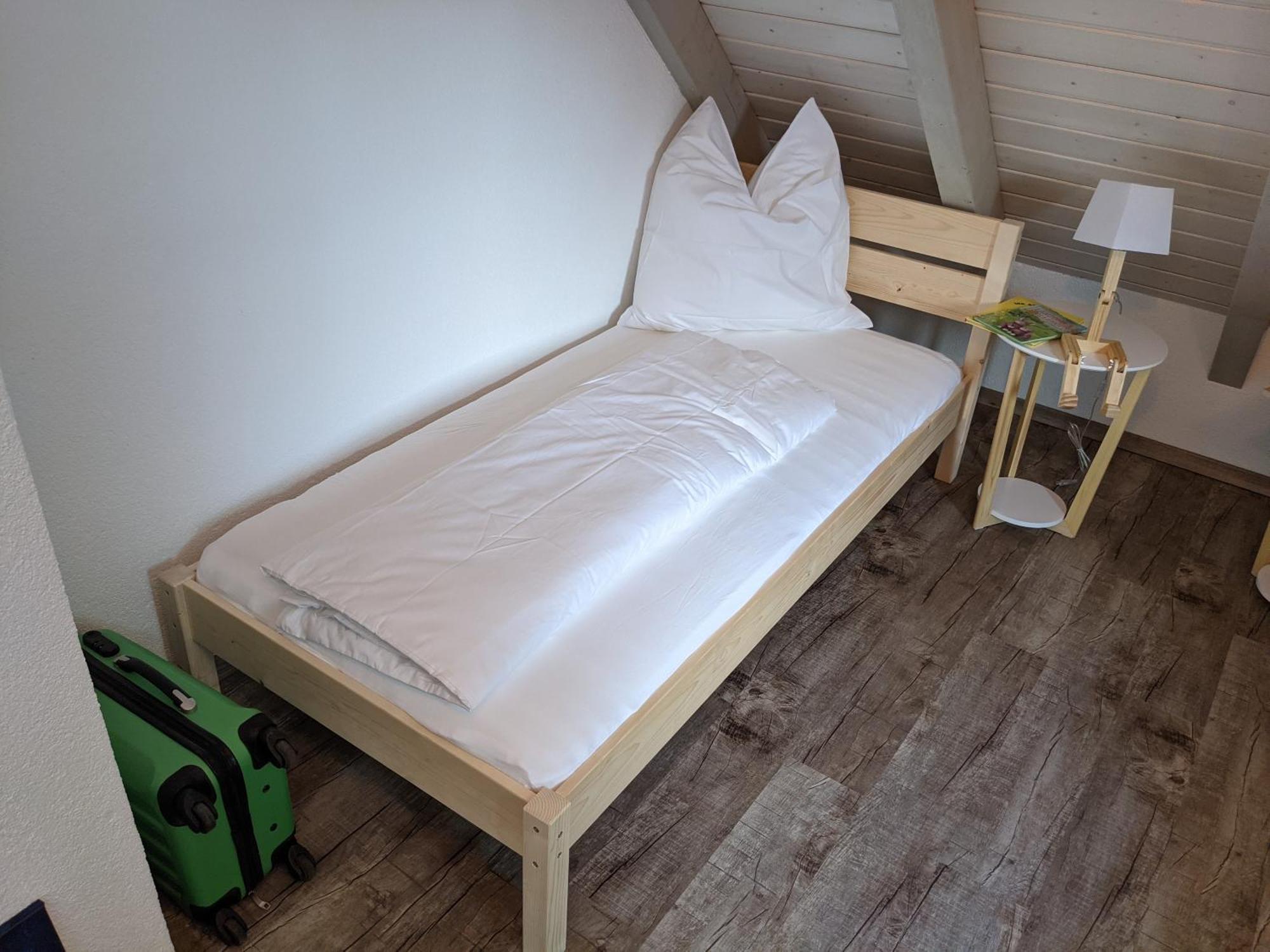 Ferienwohnung Muehl - Einfach Wohlfuehlen Marienberg Ngoại thất bức ảnh