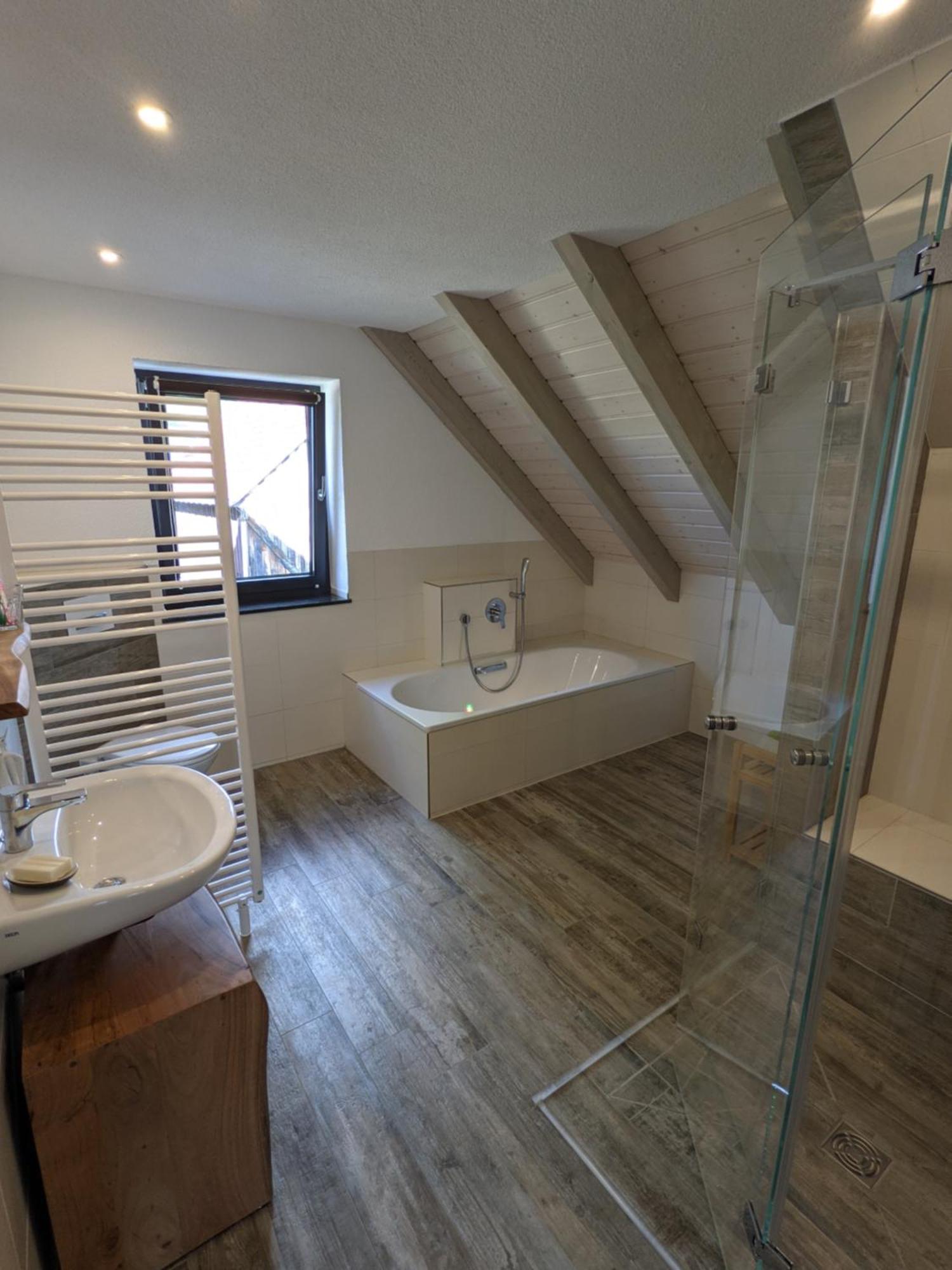 Ferienwohnung Muehl - Einfach Wohlfuehlen Marienberg Ngoại thất bức ảnh