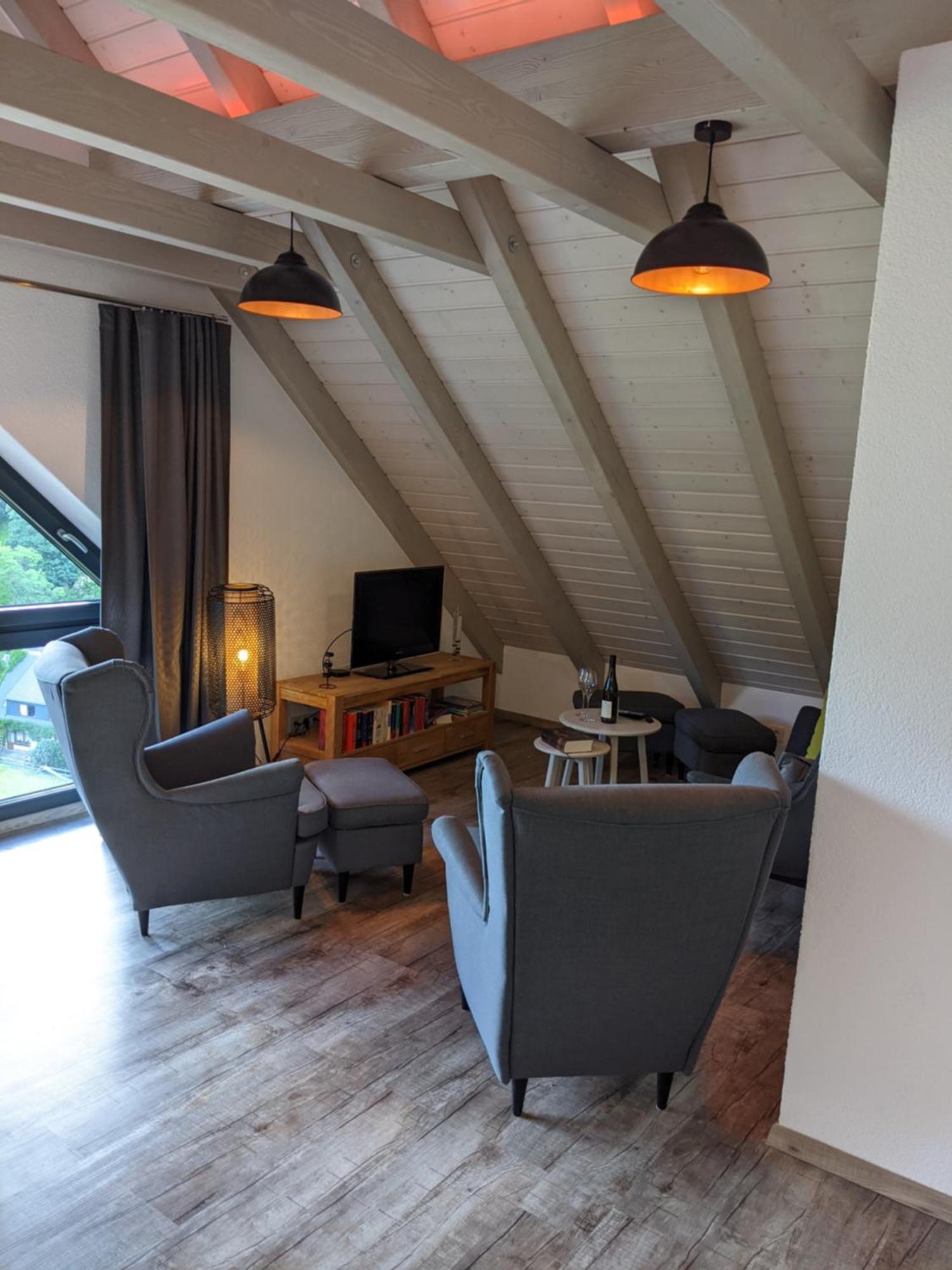 Ferienwohnung Muehl - Einfach Wohlfuehlen Marienberg Ngoại thất bức ảnh