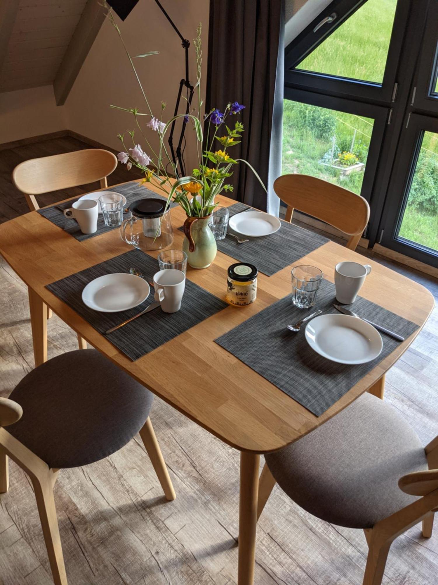 Ferienwohnung Muehl - Einfach Wohlfuehlen Marienberg Ngoại thất bức ảnh