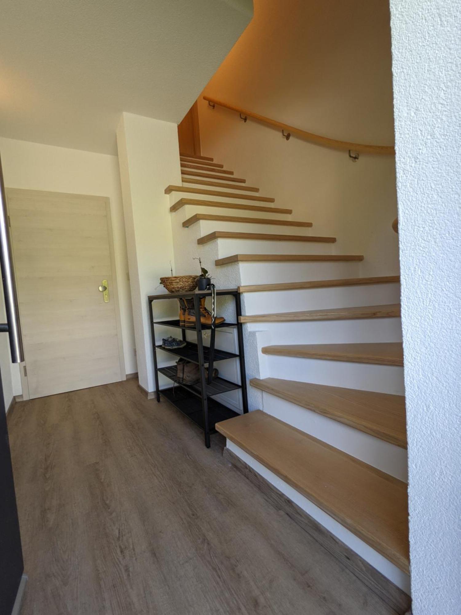 Ferienwohnung Muehl - Einfach Wohlfuehlen Marienberg Ngoại thất bức ảnh