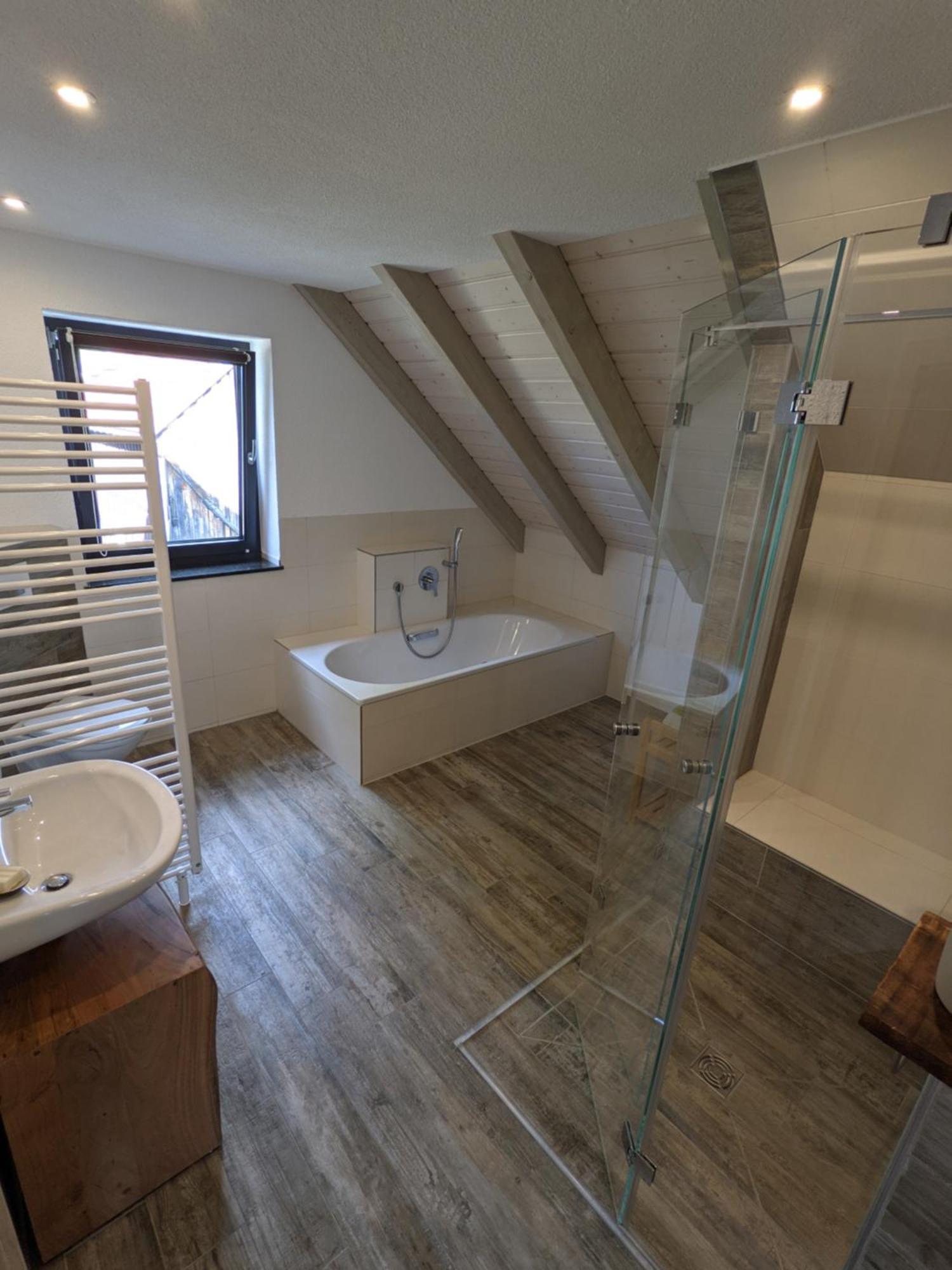 Ferienwohnung Muehl - Einfach Wohlfuehlen Marienberg Ngoại thất bức ảnh